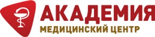 Логотип Академия на Стасова
