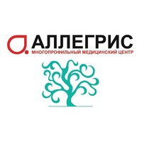 Логотип Медицинский центр Аллегрис на Гончарова