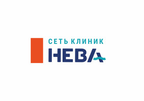 Логотип Нева на Рябикова