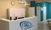 Центр оперативной офтальмологии