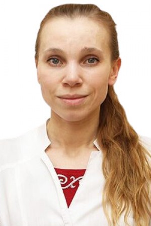 Маланина Екатерина Николаевна