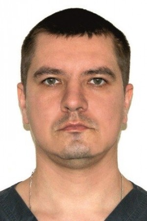 Ярков Сергей Владимирович