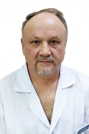 Бубнов Виталий Иванович