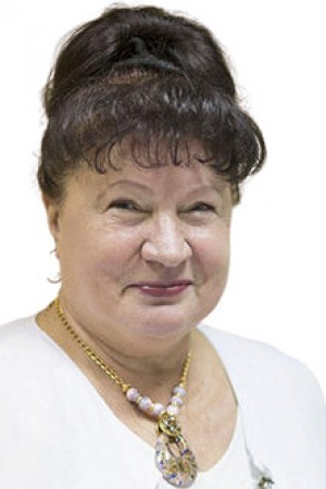 Зотова Тамара Владимировна