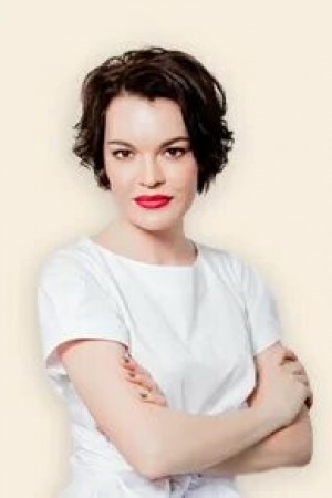 Антонова Татьяна Александровна