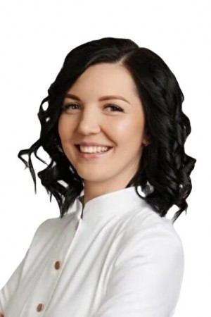 Милованова Лариса Юрьевна 