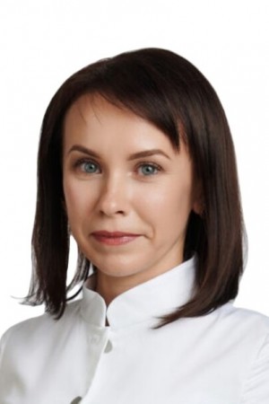 Тарасова Юлия Александровна