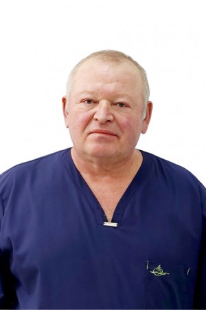 Каргин Равиль Билялович