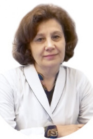 Черданцева Валентина Борисовна