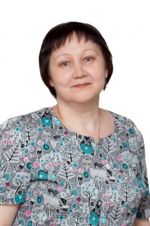 Кузяева Наталья Александровна