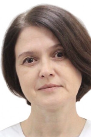 Гаврилова Нина Актавиевна