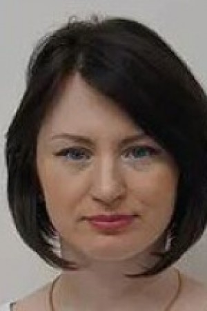 Долганова Екатерина Викторовна
