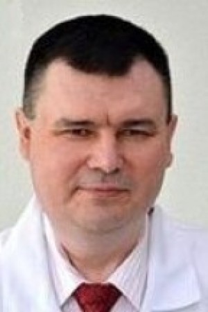 Хаернасов Шамиль Фаритович
