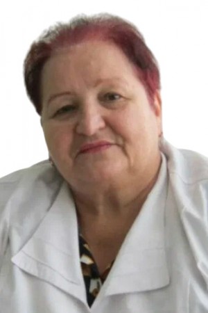 Савинова Галина Анатольевна