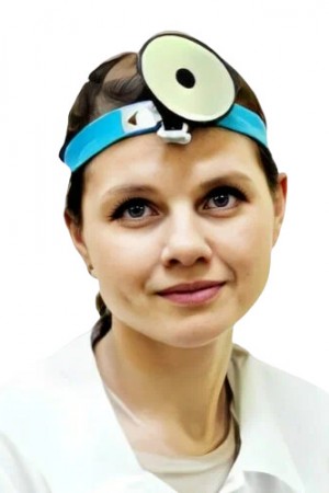 Кузнецова Екатерина Владимировна