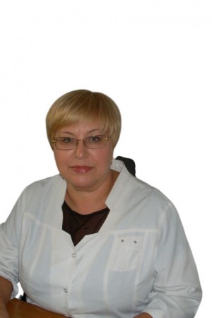 Заволжская Лидия Анатольевна