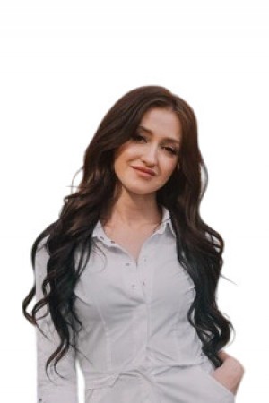 Васильева Александра Михайловна