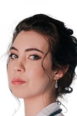 Нестерова Марина Владимировна