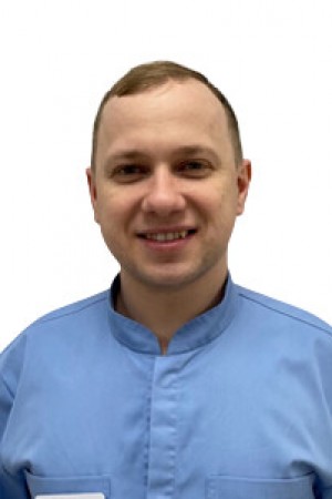 Абрашин Алексей Александрович