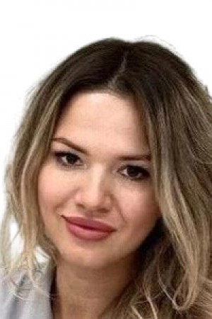 Равилова Эльмира Рафаилевна