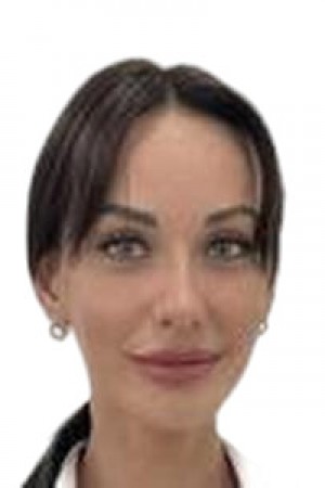 Концова Екатерина Александровна
