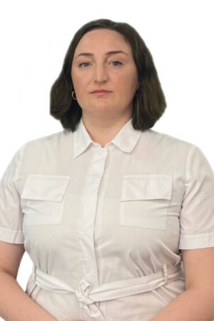 Мустафина Любовь Николаевна
