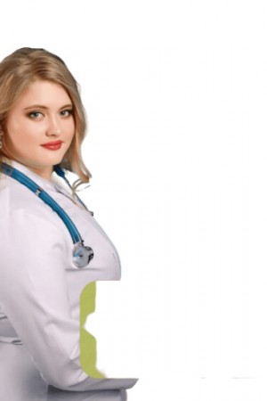 Сидорова Юлия Дмитриевна