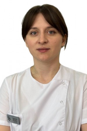 Борисова Валерия Юрьевна
