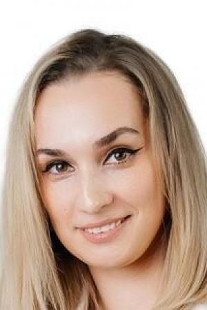 Коновалова Александра Сергеевна