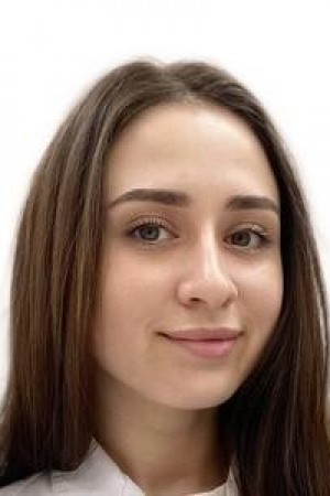 Вирясова Екатерина Вадимовна