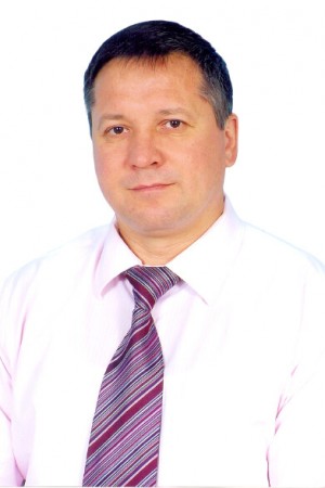 Закиров Рафаэль Индусович