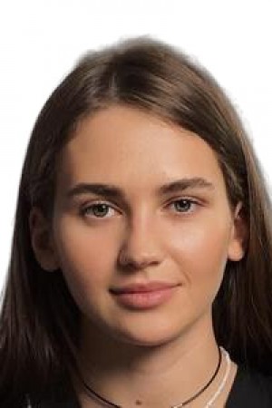 Киселева Ангелина Андреевна