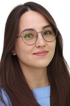 Ермакова Мария Эдуардовна
