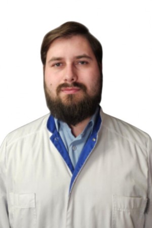 Белоусов Владимир Андреевич