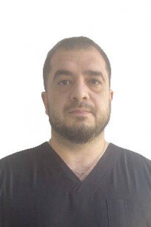 Исраелян Арсен Вазгенович