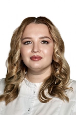 Никитина Татьяна Олеговна