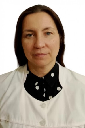 Давлятова Гульнара Закизяновна