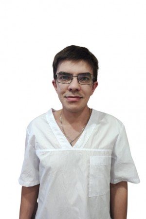 Авдеев Алексей Дмитриевич