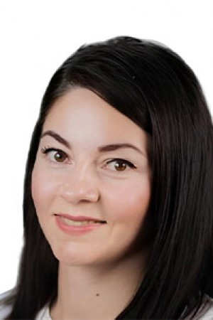 Сучкова Надежда Александровна