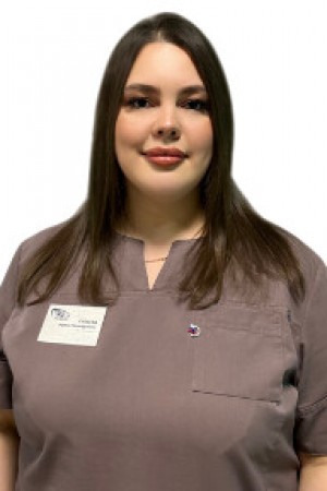 Сулеева Ирина Геннадьевна