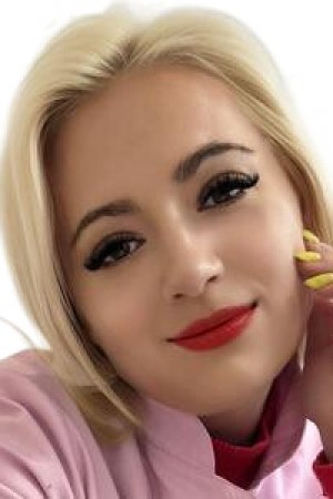 Мамедова Анна Юрьевна