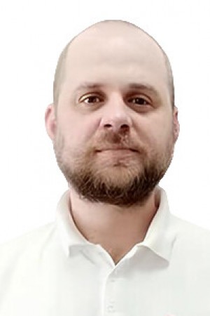 Живолуп Андрей Михаилович