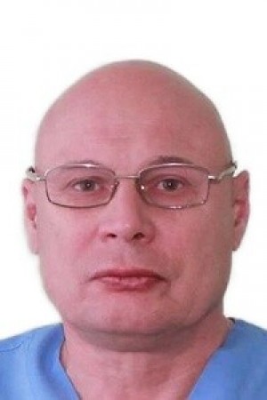 Григорьев Евгений Алексеевич