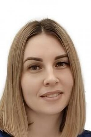 Котельникова Ольга Анатольевна