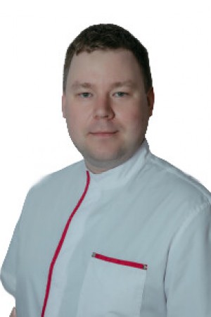 Белик Евгений Андреевич