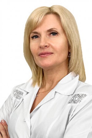 Кроткова Наталья Михайловна