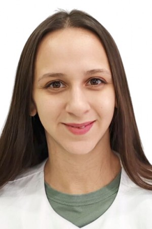 Катеева Анна Алексеевна