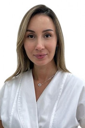 Лепляева Анна Анатольевна