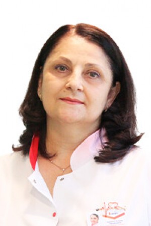 Буднева Татьяна Михайловна