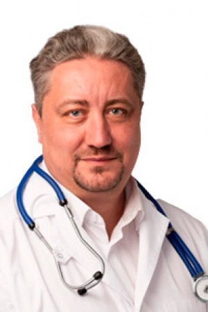 Борисов Алексей Владимирович